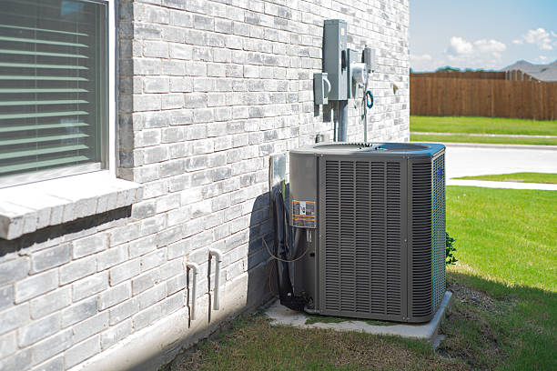 Trusted Hvac Installation service in Bellevue, IL - FH HVAC