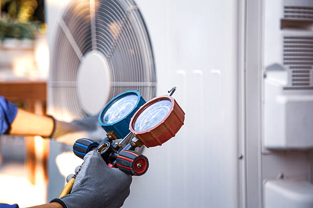 Affordable Hvac Installation solutions in Bellevue, IL